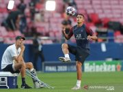 Tuchel Yakin Tampil Pertama di Final Bukan Faktor Kelemahan PSG