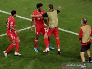 Bayern Juara Liga Champions