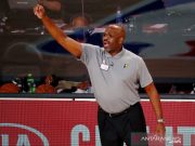 Pacers Pecat Nate McMillan