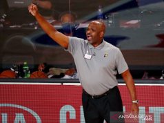 Pacers Pecat Nate McMillan