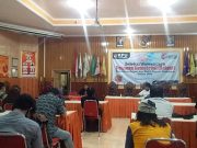 Lolos Seleksi, Para Relawan Demokrasi Siap Bertugas