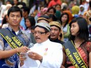 Cara Metodis Kejawen Menentukan Tanggal Satu Sura Versi Aboge