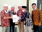 Santri Ar Rayyan Wonogiri Diharapkan Kelak Jadi Pemimpin Bangsa