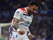 Koeman Serius Bidik Depay