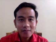 Ganjar Termasuk Tokoh Favorit Gibran