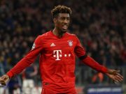 Coman Bagikan Resep Matikan Mbappe