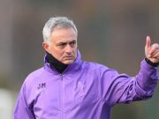MU Vs Spurs Berpotensi Dihadiri Penonton