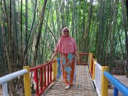 Pasar Bambu Klatakan Akan Dibuka Lagi