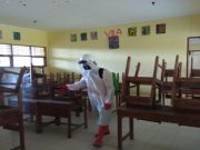 36 Guru Laju di Kebumen Terkonfirmasi Positif Covid-19