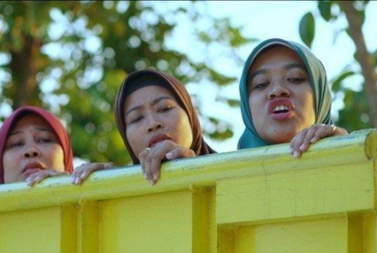 Ketali Mangsa, Ya To Bu Tejo?