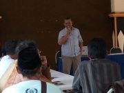DPC PKB Kabupaten Magelang Dirikan Sanggar Belajar