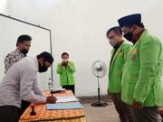 Mahasiswa STAIMAS Wonogiri Didorong Jadi Agent of Change