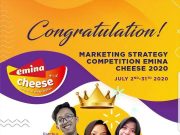 Ungguli Undip dan UI Peacock Unissula Juarai Marketing Strategy