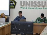 QLC Unissula Training Ratusan Tutor Baca Tulis Alquran