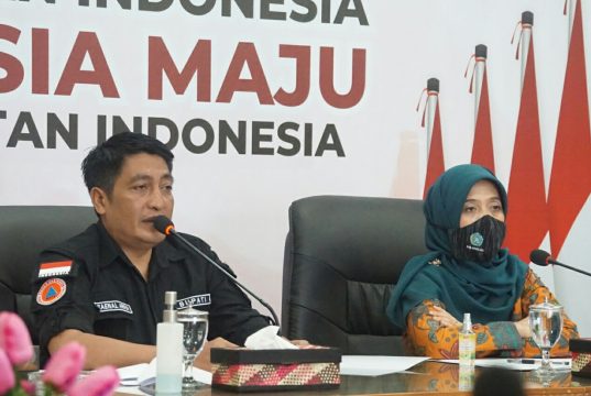 Angka Kematian Bayi Saat Ini Turun Secara Signifikan