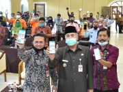 Kini Warga Kebumen Bisa Cetak Dokumen Kependudukan dari Rumah