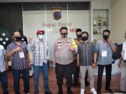 LSM Desak Kapolres Usut Dugaan Korupsi di Magelang