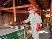 PDP Meninggal Tanpa Hasil Lab di Kebumen Total 31 Orang