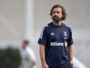 Tekad Pirlo Kembalikan Antusiasme Juventus