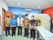 Diresmikan Bupati Kebumen, RSUD Prembun Miliki CT Scan dan Bangsal Jiwa