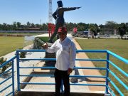 Cetak Pemain dan Wujudkan Sepak Bola sebagai Industri