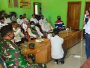 Jelang Tes Sumur Produksi, PEPC Geber Sosialisasi