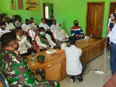 Jelang Tes Sumur Produksi, PEPC Geber Sosialisasi
