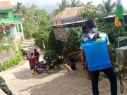 Pulang dari Jakarta, Warga Kalipoh Kebumen Dilaporkan Positif Covid-19