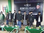 Rois Syuriah PWNU Jateng: NU Mandiri dan Bukan Bawahan Parpol