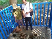 Situs Bekas Pembangunan Masjid Agung Demak di Blora Butuh Perhatian Pemerintah