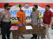 Kecanduan Karaoke, Pria di Kebumen Gelapkan Mobil Rentalan