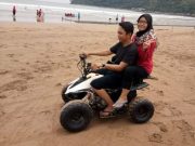 Objek Wisata di Pacitan Terima Rekomendasi Boleh Menerima Pelancong