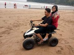Objek Wisata di Pacitan Terima Rekomendasi Boleh Menerima Pelancong