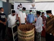 Baznas Jateng Siap Salurkan 9.000 Kaleng Daging Kurban