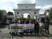 Telusur Enam Situs Sejarah, Menguak Kebumen Tempo Doeloe