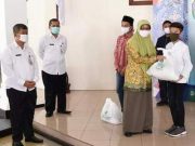 Yayasan Al Falah Surabaya Baksos ke Kabupaten Pacitan