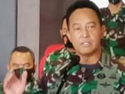 KSAD: Prajurit TNI Terlibat Penyerangan Polsek Ciracas Dipecat