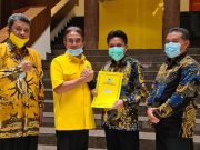 Afif-Albar Masih Tunggu Rekomendasi PPP dan Perindo