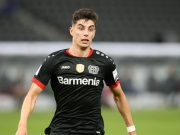 Absen pada Pramusim, Sinyal Havertz Pergi