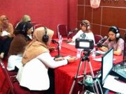 Kowpas dan TP-PKK Wonogiri Bersinergi Mengedukasi Soal ASI