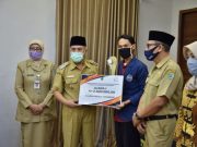 Plastic Block Ornament Karya Arif Amriyanto Juara 1 Lomba Krenova Kebumen
