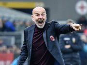 Milan Tak Boleh Telat Panas