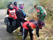Cegah Covid di Wonogiri, Digalakkan Olahraga dan Pembudayaan PHBS
