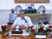 Angka Kematian Akibat Covid-19 di Indonesia Lebih Tinggi 0,8% dari Global