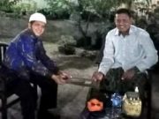 FUI Wonogiri Temui Dandim, Sampaikan Sikap Tegas Komitmen Bela Negara