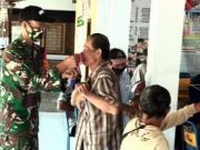 Positif Covid Wonogiri Melonjak, Pelayanan Tatap Muka Dihentikan