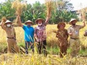 Anggota DPR-RI Hamid Noor Yasin: ”Penelantaran Tanah Tidak Dapat Dibenarkan”