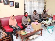 Ini Resep Hidup Sehat Mantan Polwan Kebumen di Usia 78 Tahun