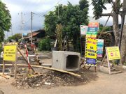 Pembangunan Drainase Kotagede Ditargetkan Selesai dalam Tiga Bulan