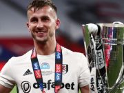 Fulham Genapi Tim Premier League